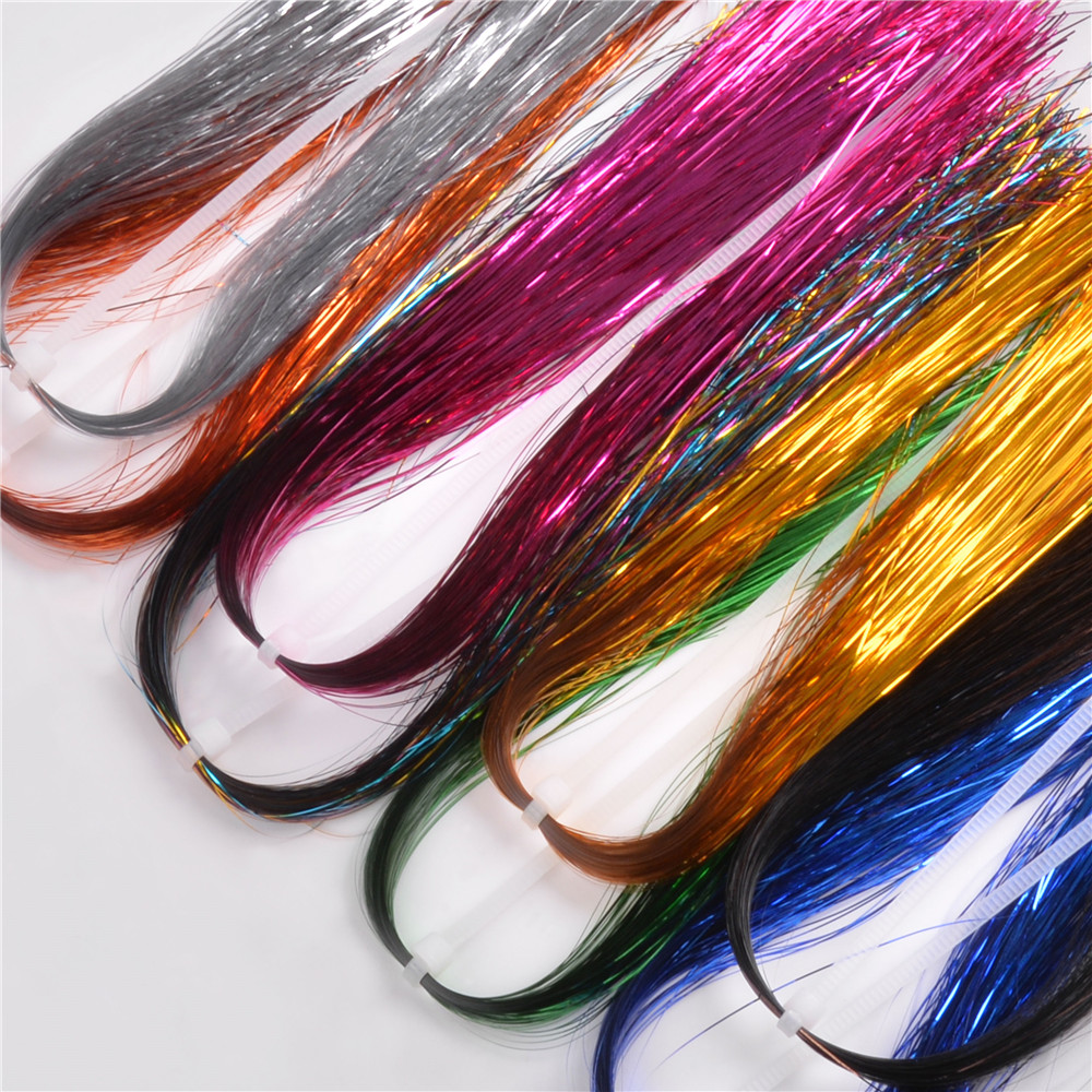 10Packs fly tying material 10  - Fishing Equipment Shop ulasan dan harga