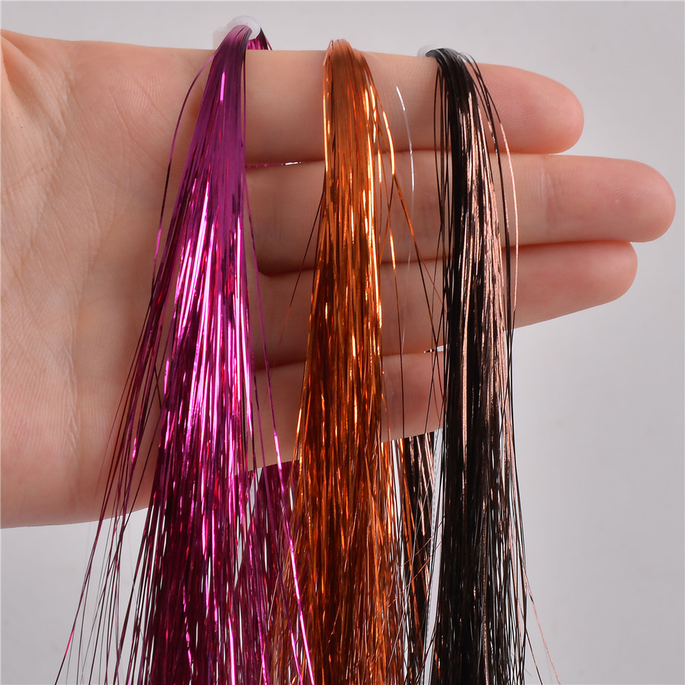 10Packs fly tying material 10  - Fishing Equipment Shop ulasan dan harga