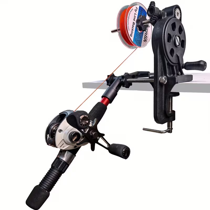Aventik Fishing Line Winding S - Fishing Equipment Line ulasan dan harga