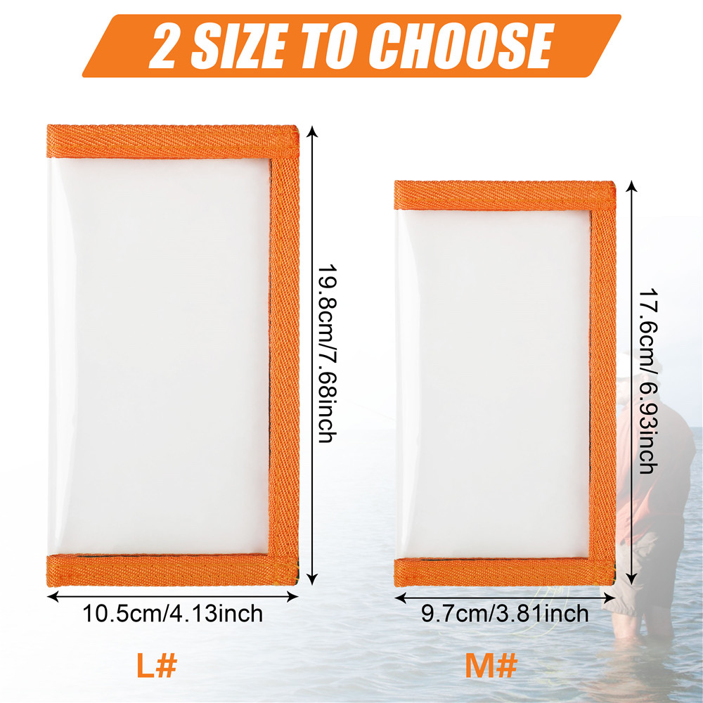 4Pcs Fishing Lure Wraps Durabl - Fishing Equipment Shop ulasan dan harga