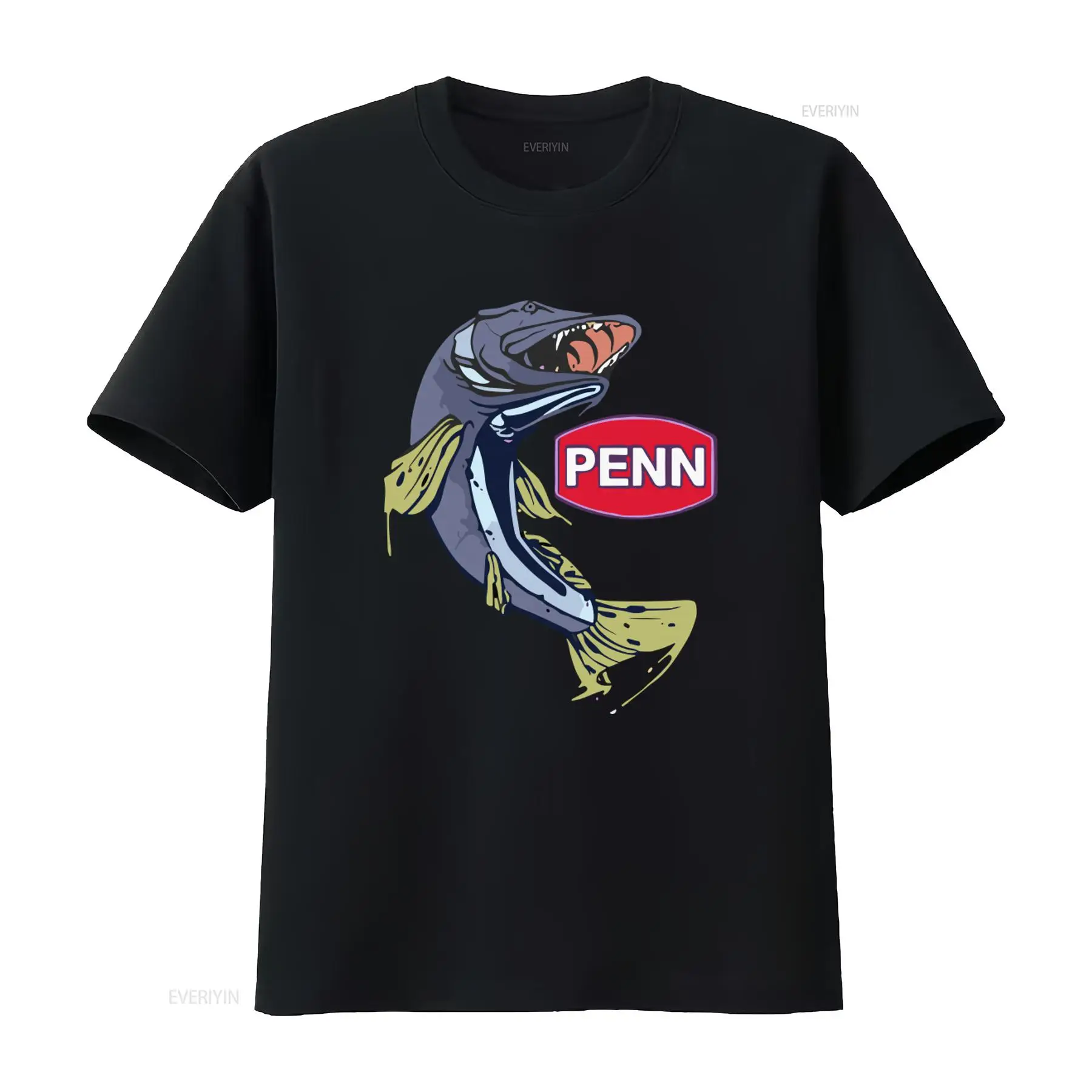 PENN Fishing Equipment Company - Fishing Equipment Logo ulasan dan harga