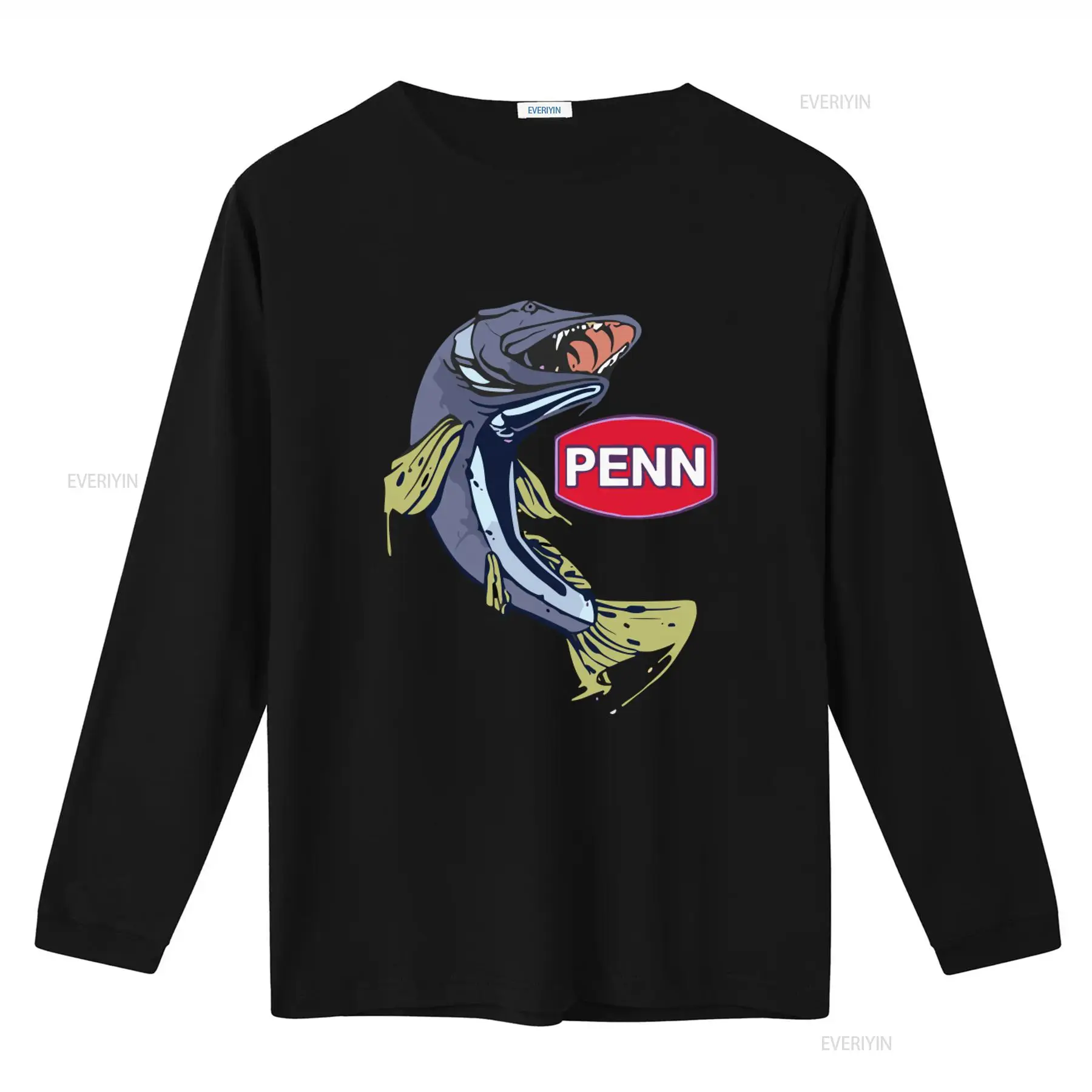 PENN Fishing Equipment Company - Fishing Equipment Logo ulasan dan harga