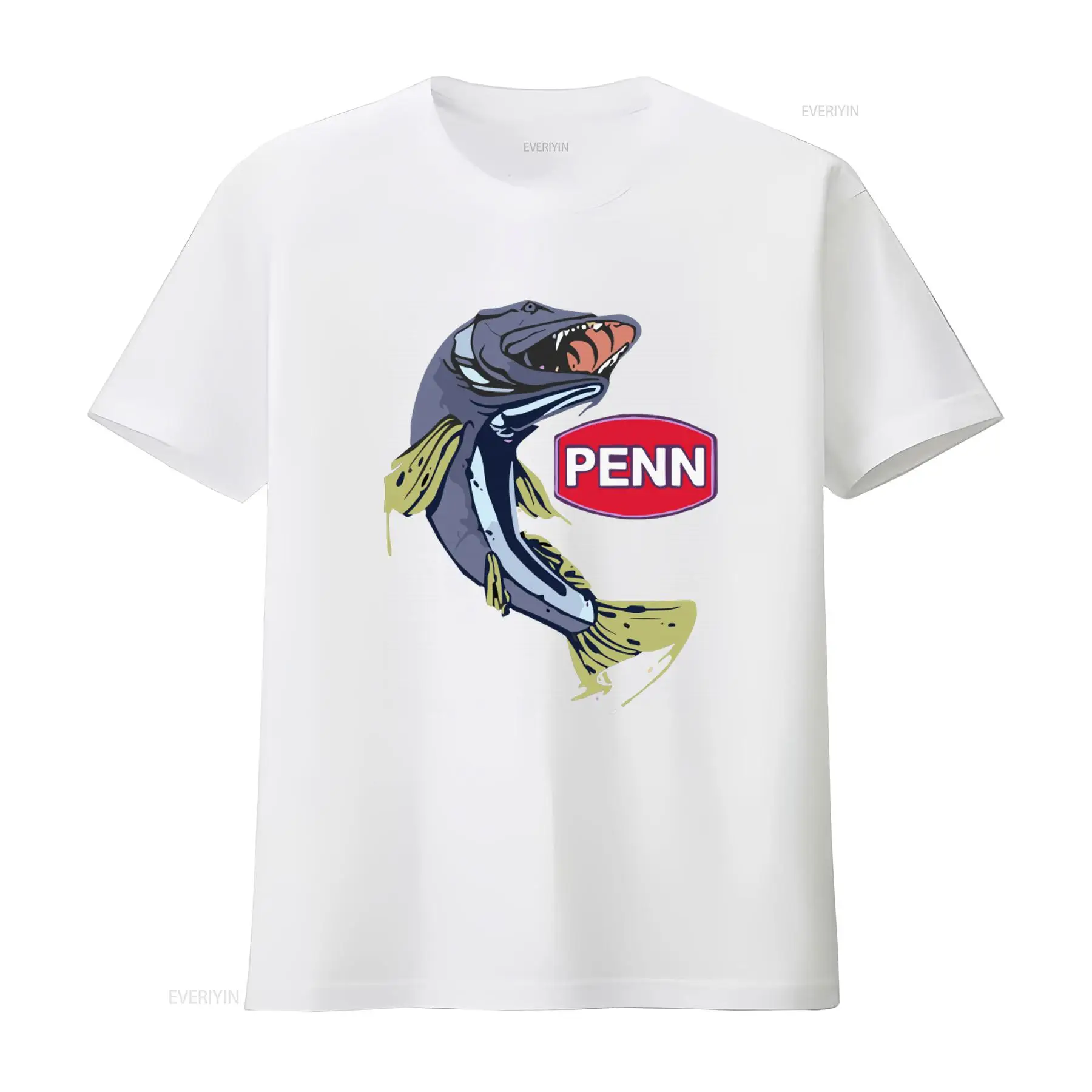 PENN Fishing Equipment Company - Fishing Equipment Logo ulasan dan harga
