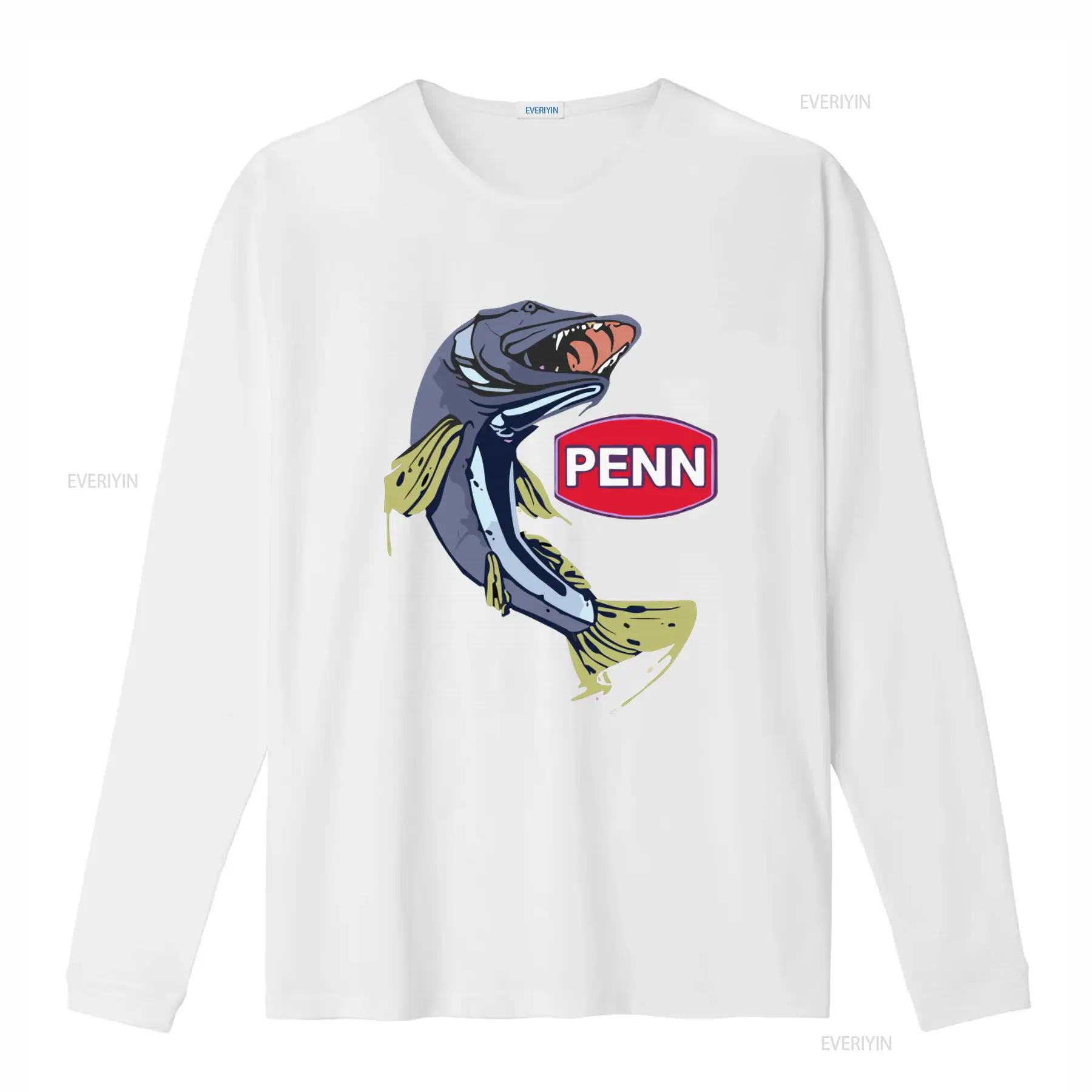 PENN Fishing Equipment Company - Fishing Equipment Logo ulasan dan harga