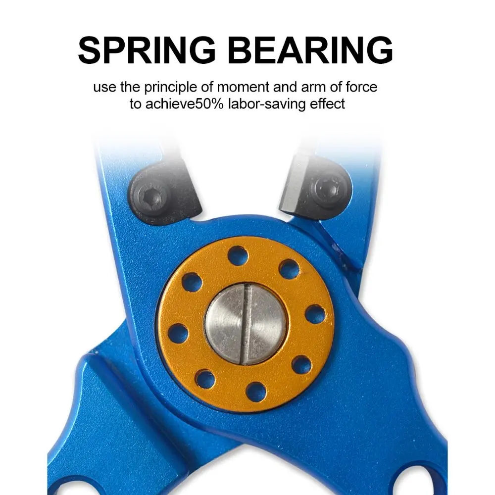 Fishing Pliers Line Cutter Mul - Fishing Equipment Line ulasan dan harga