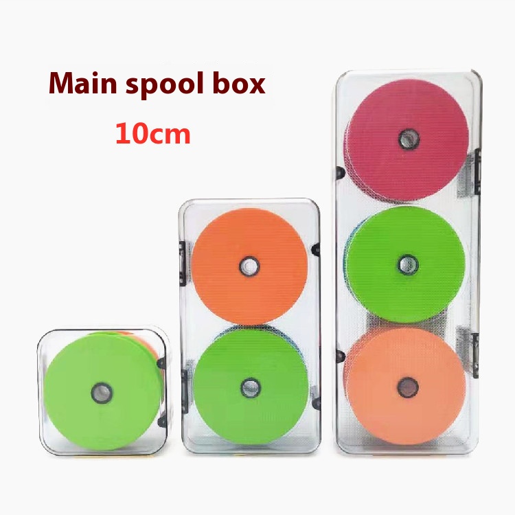 10cm EVA Foam Winding Plate Fi - Fishing Equipment Line ulasan dan harga