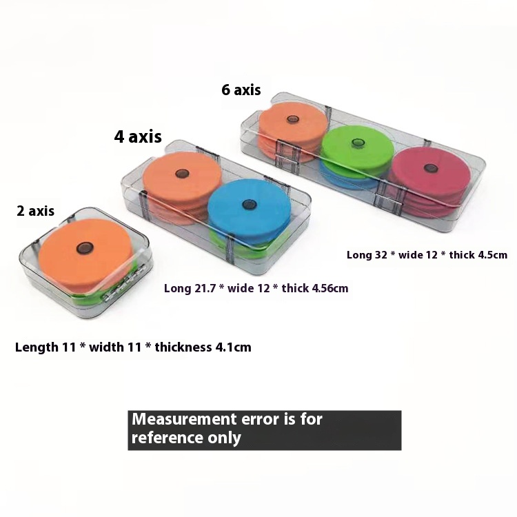 10cm EVA Foam Winding Plate Fi - Fishing Equipment Line ulasan dan harga
