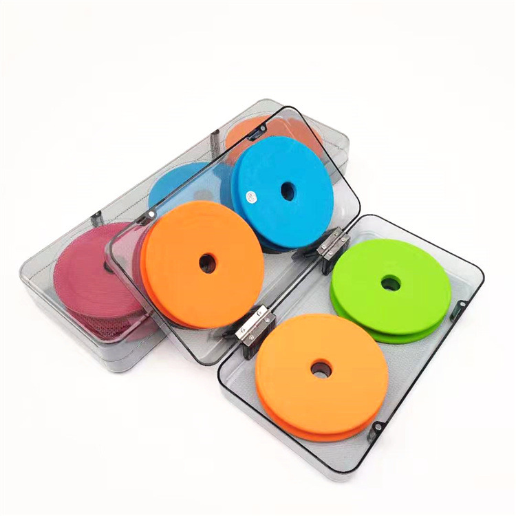 10cm EVA Foam Winding Plate Fi - Fishing Equipment Line ulasan dan harga
