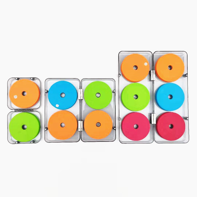 10cm EVA Foam Winding Plate Fi - Fishing Equipment Line ulasan dan harga
