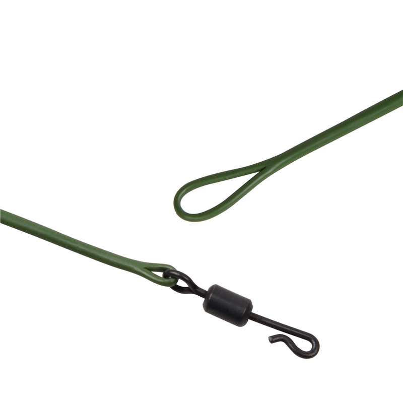 3pcs 80LB Carp fishing leader  - Fishing Equipment Shop ulasan dan harga