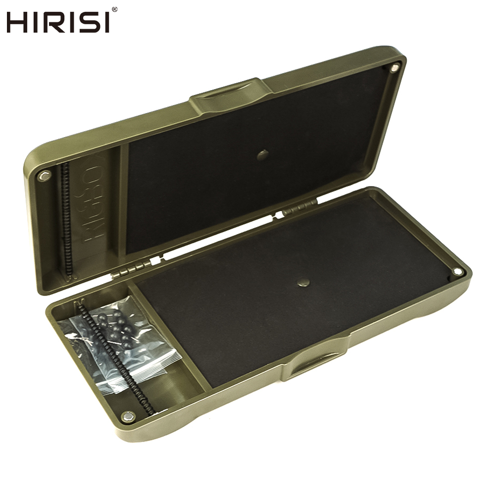 Hirisi Carp Fishing Hook Link  - Fishing Equipment Line ulasan dan harga