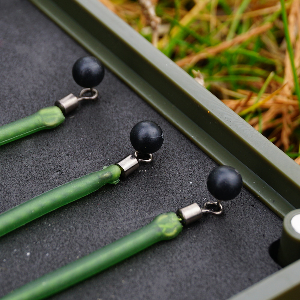 Hirisi Carp Fishing Hook Link  - Fishing Equipment Line ulasan dan harga