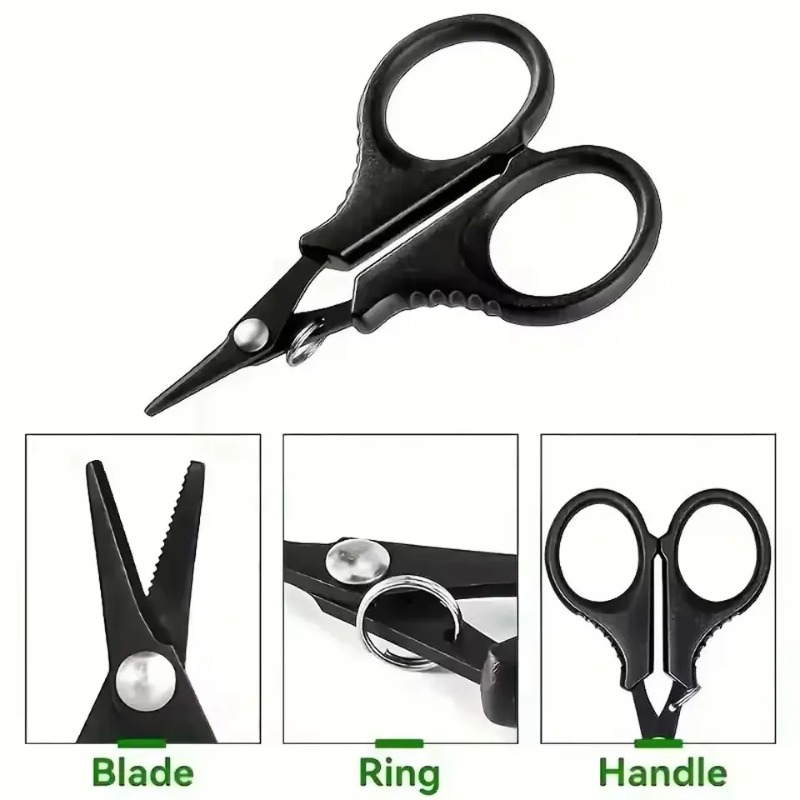 1/2 Pcs Multi Functional Lure  - Fishing Equipment Line ulasan dan harga