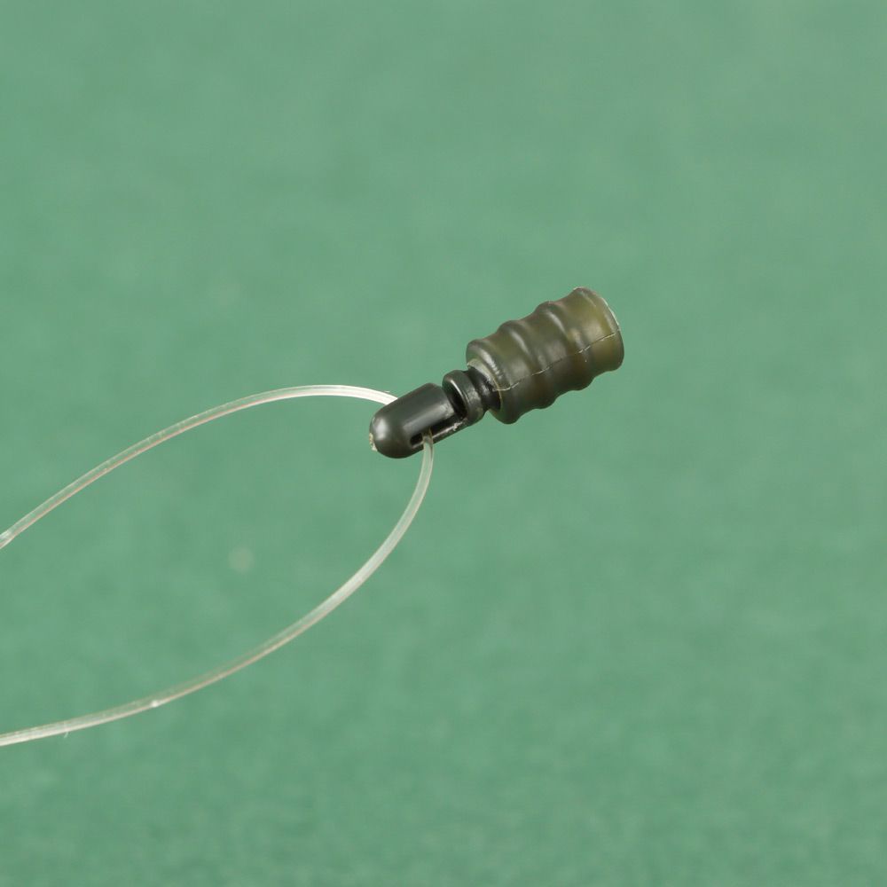 Shock Change Hook Length Carp  - Fishing Equipment Line ulasan dan harga
