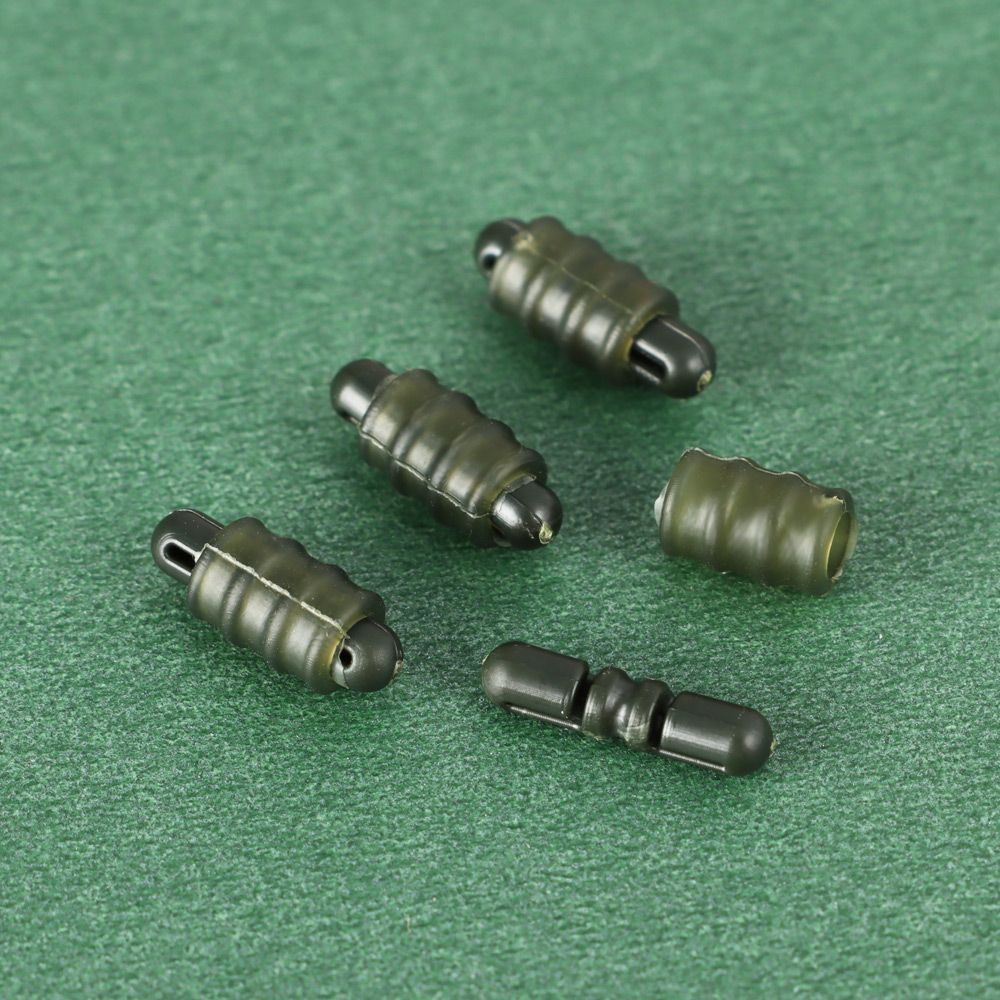 Shock Change Hook Length Carp  - Fishing Equipment Line ulasan dan harga