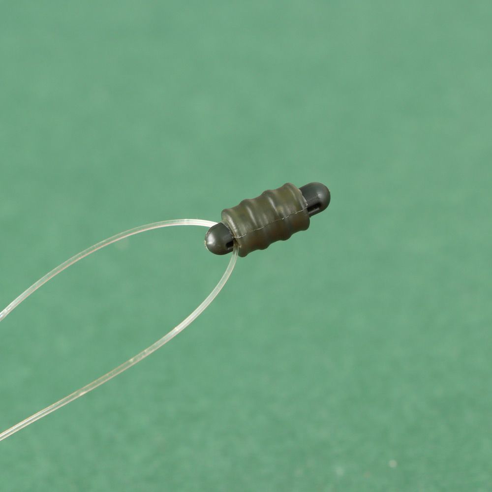Shock Change Hook Length Carp  - Fishing Equipment Line ulasan dan harga