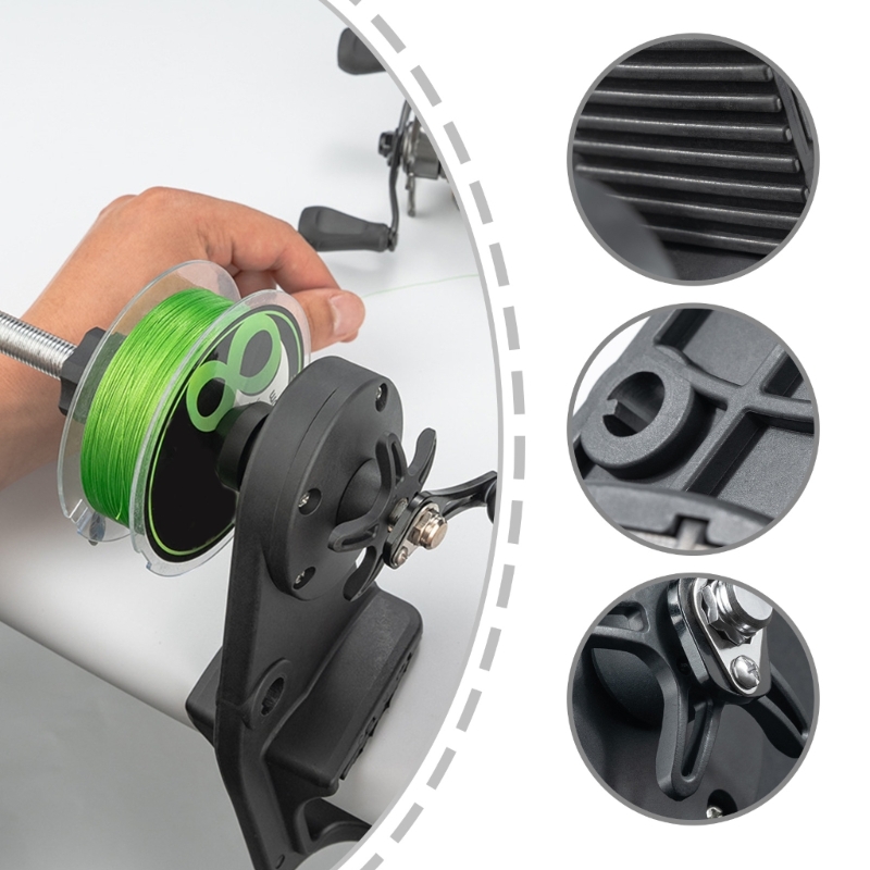 Fishing Line Winders Spoolers  - Fishing Equipment Line ulasan dan harga