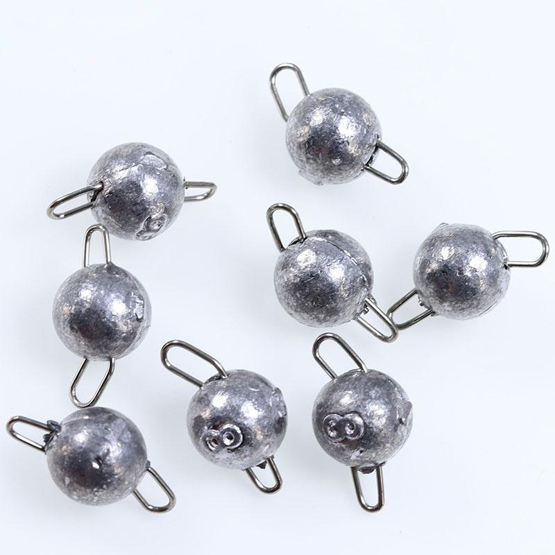 BassLegend Fishing Cheburashka - Jig Head Lure ulasan dan harga