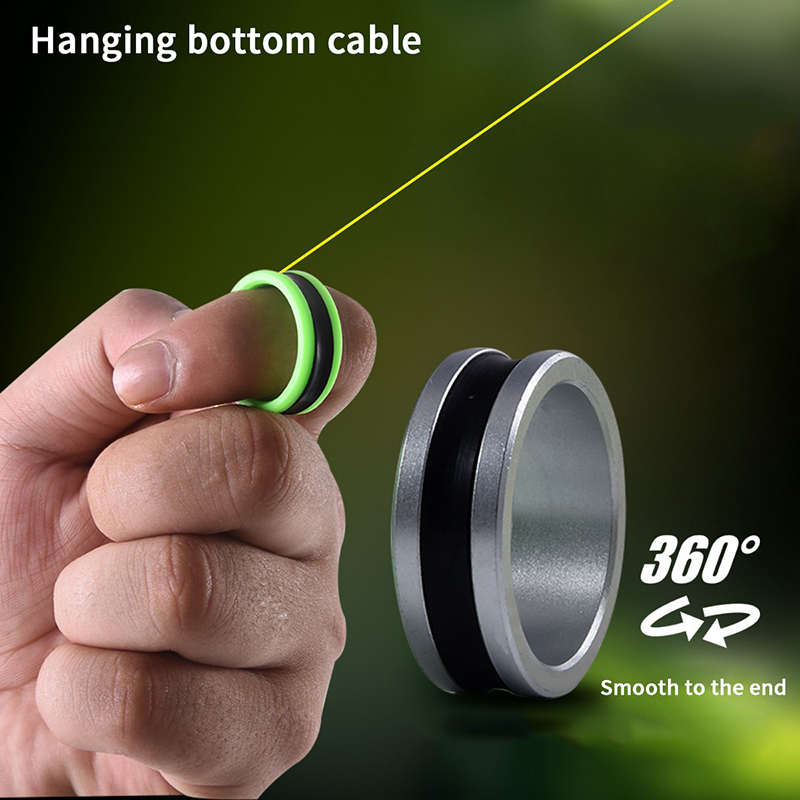 1/2Pcs Fishing Line Puller Ant - Fishing Equipment Line ulasan dan harga