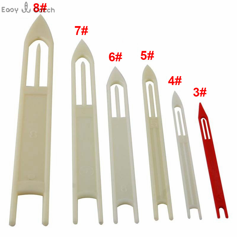 5pcs Plastic Fishing Net Repai - Fishing Equipment Shop ulasan dan harga
