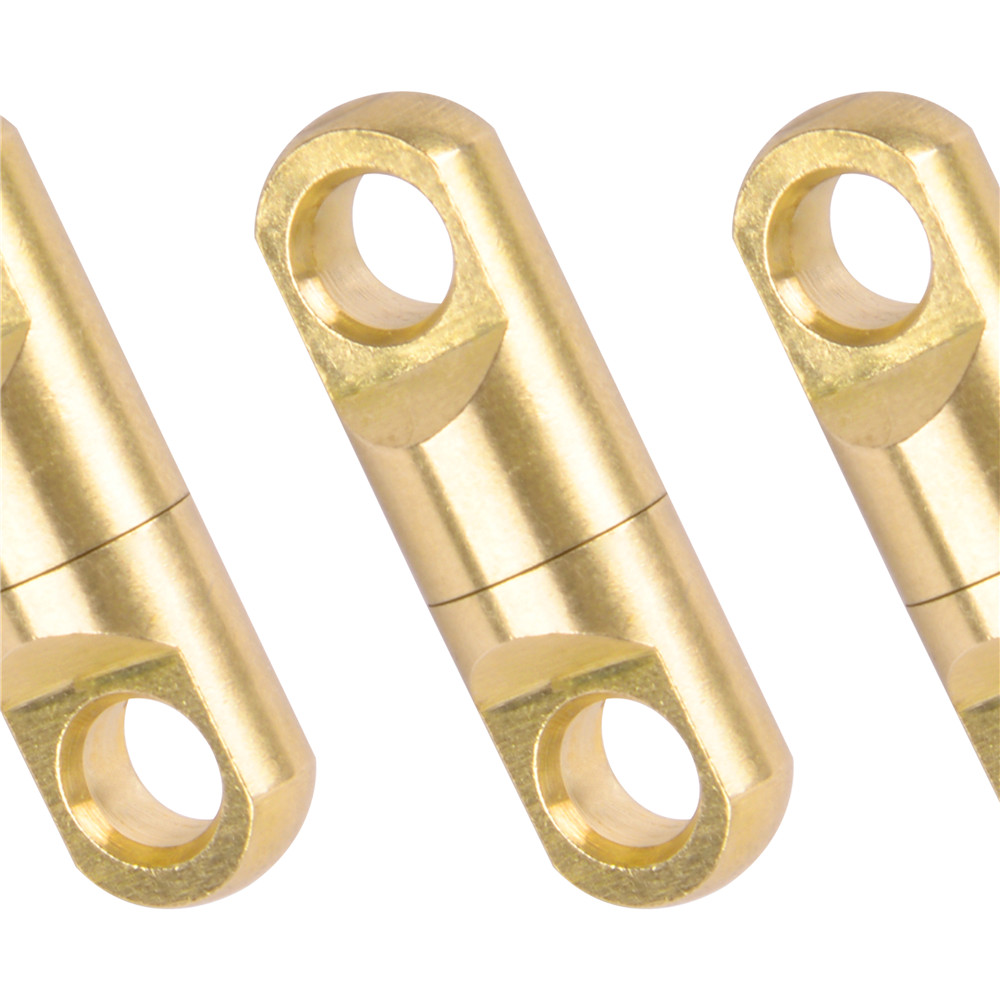 3/5/10/15PCS Copper Fishing He - Fishing Equipment Shop ulasan dan harga