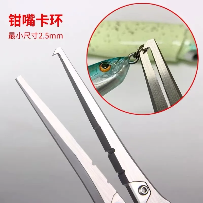 BOTR-High Precision Titanium F - Fishing Equipment Line ulasan dan harga