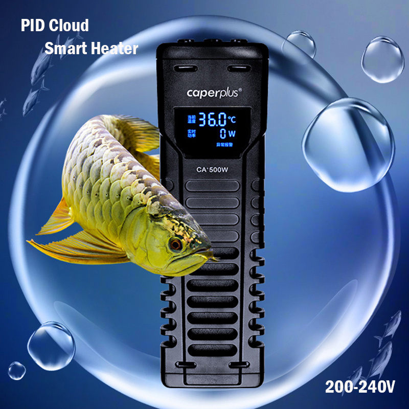 Caperplus CA+ PID Smart Heater - Fishing Equipment Uk ulasan dan harga