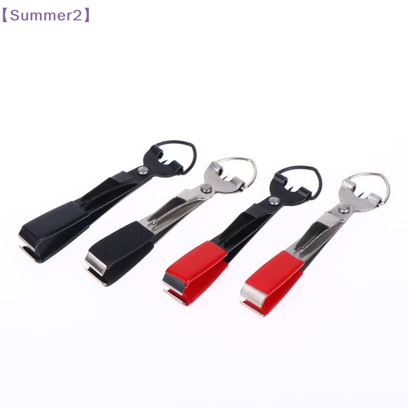 【Xia2】4 In 1 Fishing Tool Quic - Fishing Equipment Line ulasan dan harga