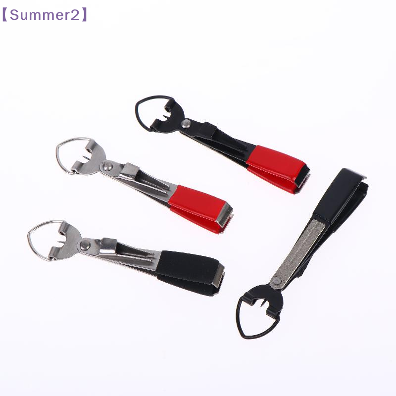【Xia2】4 In 1 Fishing Tool Quic - Fishing Equipment Line ulasan dan harga
