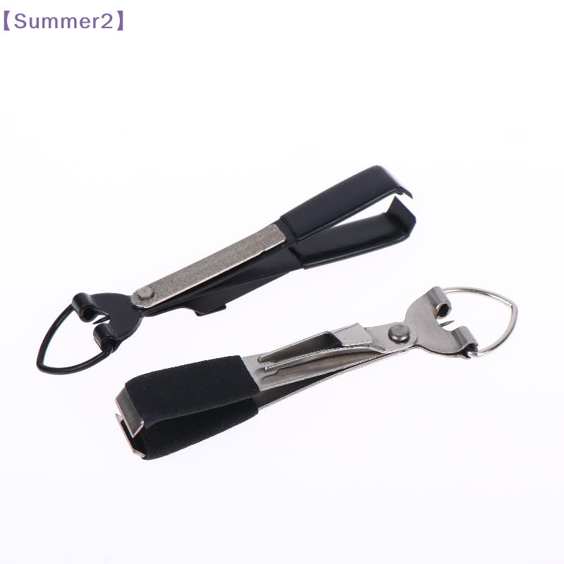 【Xia2】4 In 1 Fishing Tool Quic - Fishing Equipment Line ulasan dan harga
