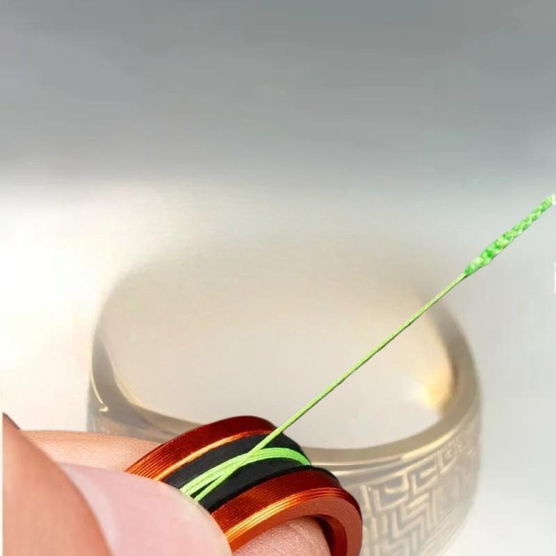 New 1/2Pcs Fishing Puller Anti - Fishing Equipment Line ulasan dan harga