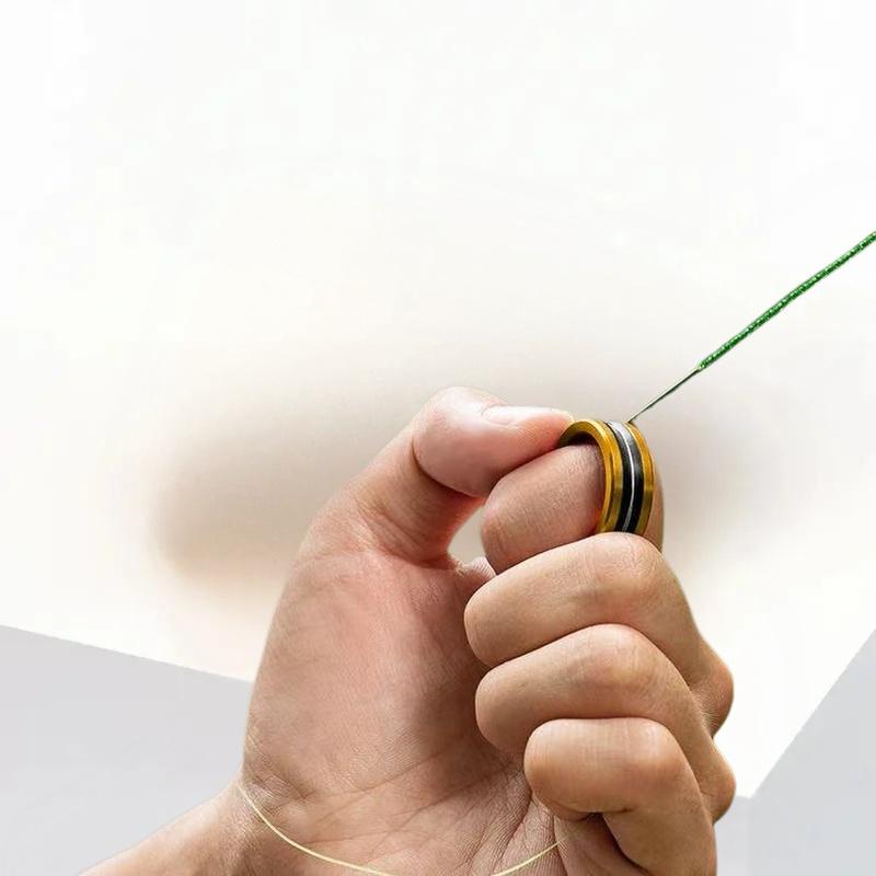 New 1/2Pcs Fishing Puller Anti - Fishing Equipment Line ulasan dan harga