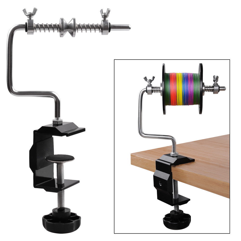 Protable Fishing Line Winder w - Fishing Equipment Shop ulasan dan harga