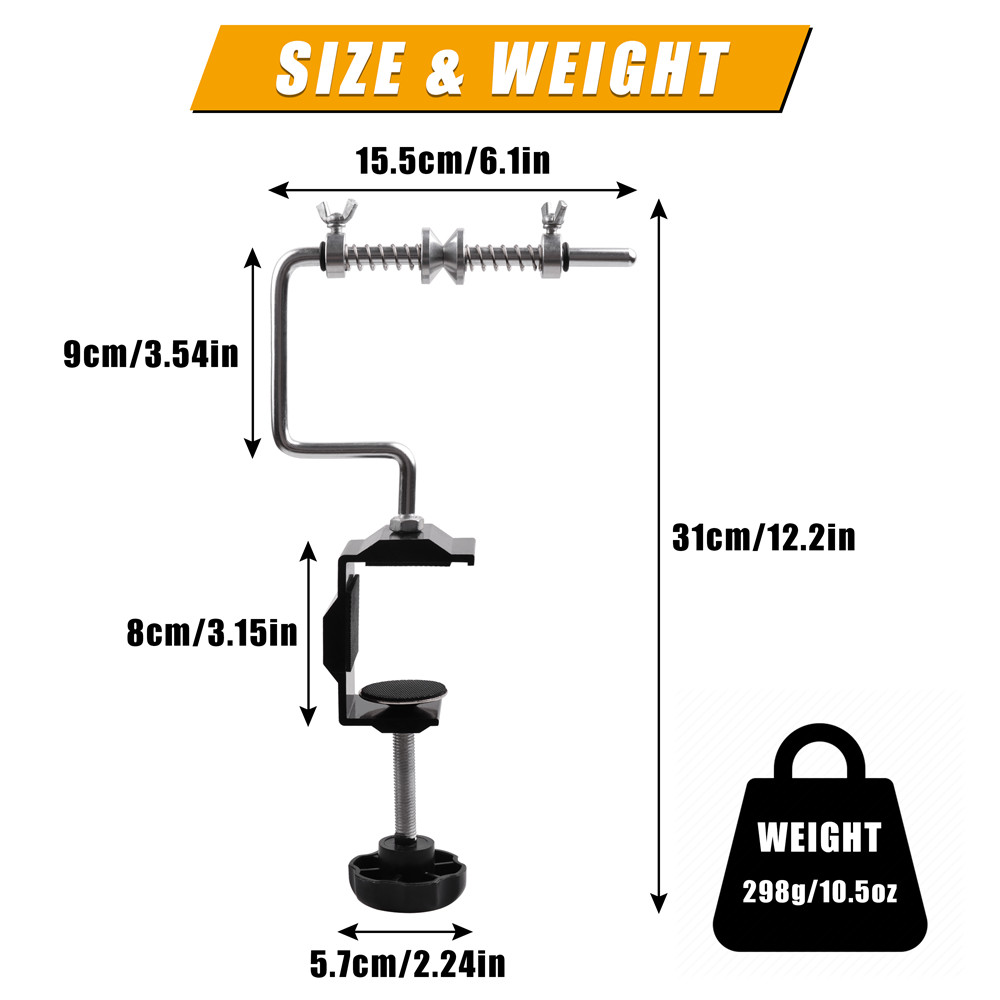 Protable Fishing Line Winder w - Fishing Equipment Shop ulasan dan harga
