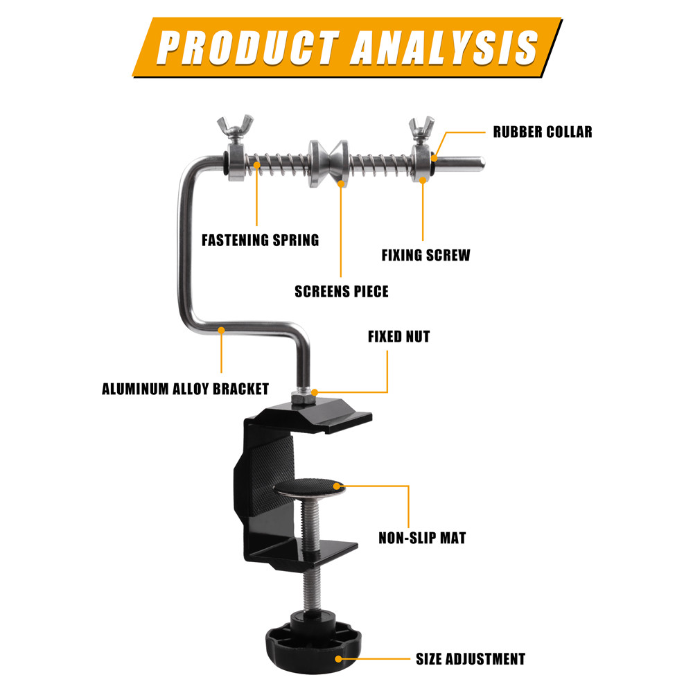 Protable Fishing Line Winder w - Fishing Equipment Shop ulasan dan harga