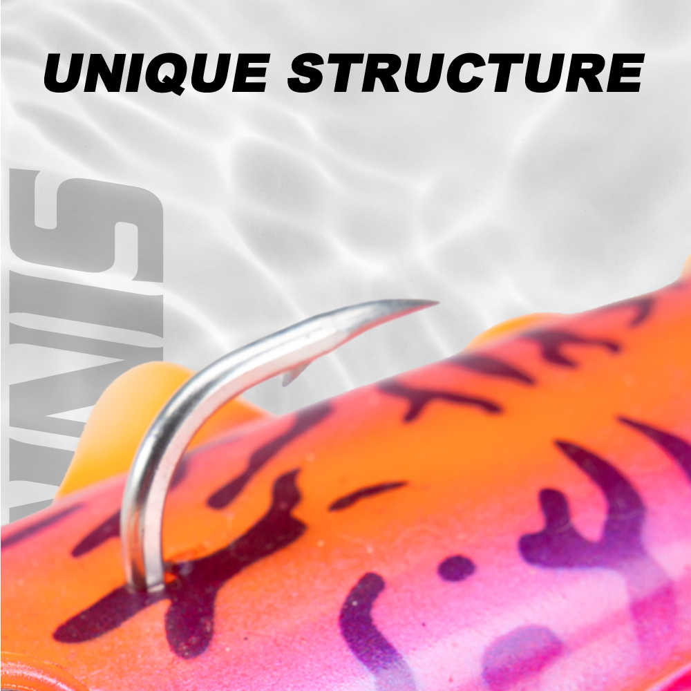 HuntHouse Jig Head Squid Lure  - Jig Head Lure ulasan dan harga